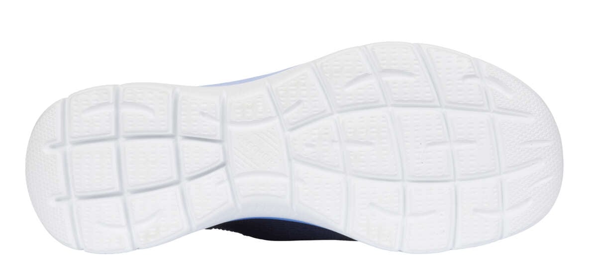 Skechers Summits New Daily slip-in joggesko dame