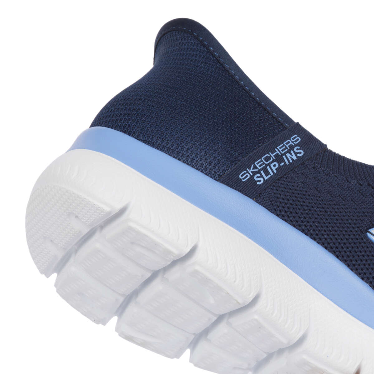 Skechers Summits New Daily slip-in joggesko dame