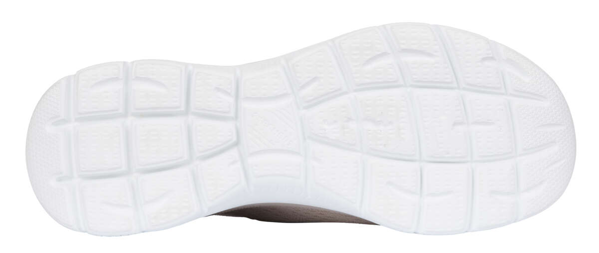 Skechers Summits New Daily slip-in joggesko dame