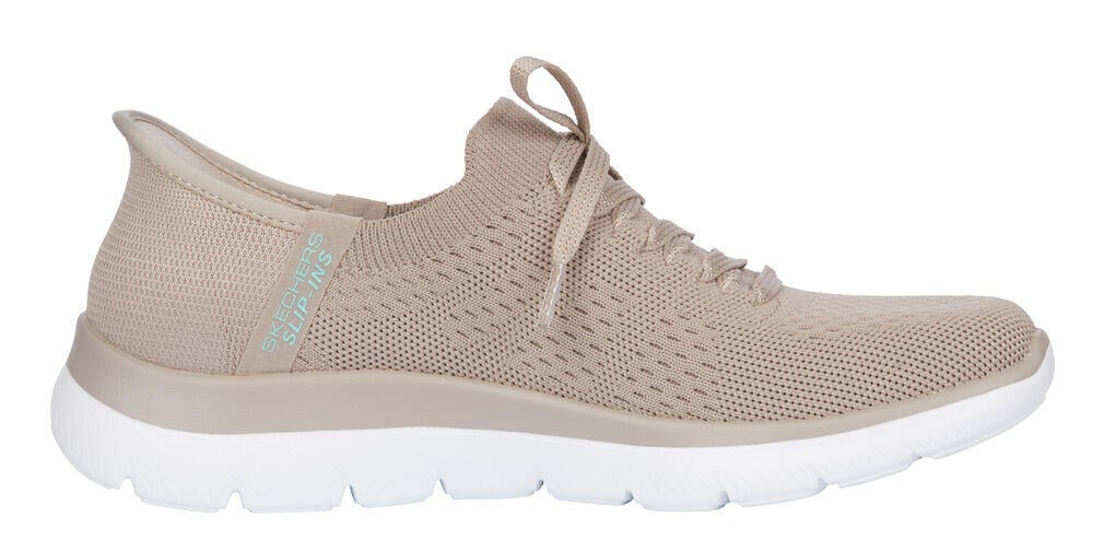 Skechers Summits New Daily slip-in joggesko dame