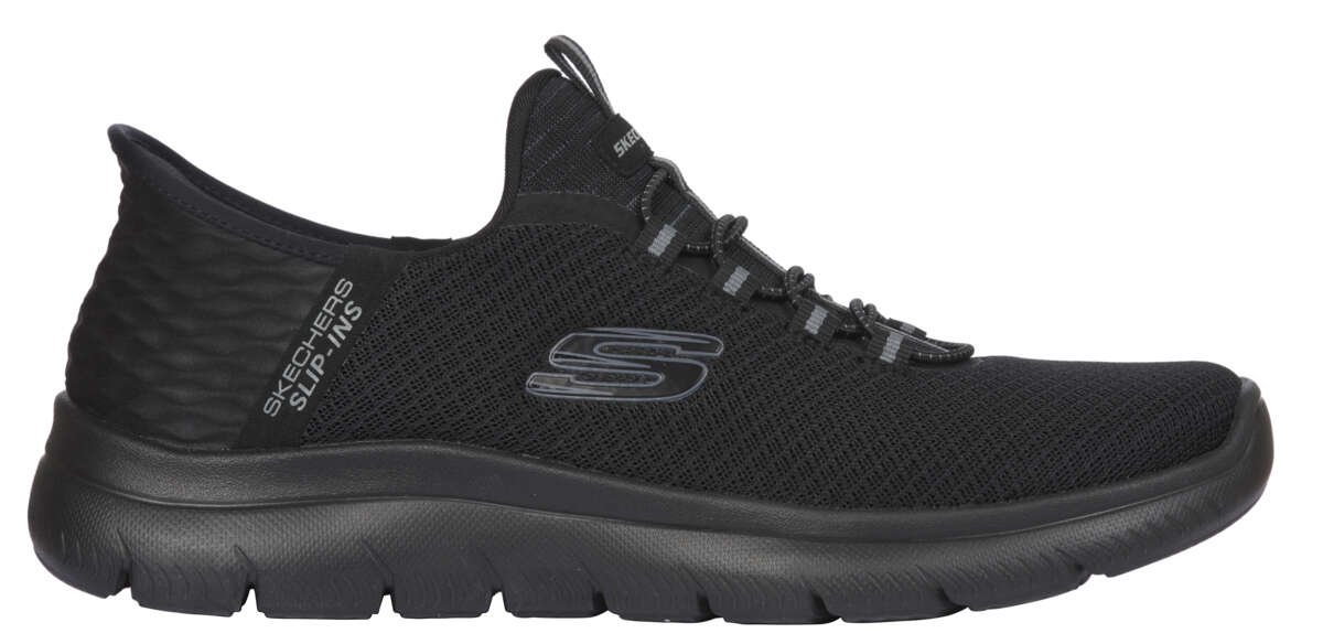 Skechers Summits New Daily slip-in joggesko herre