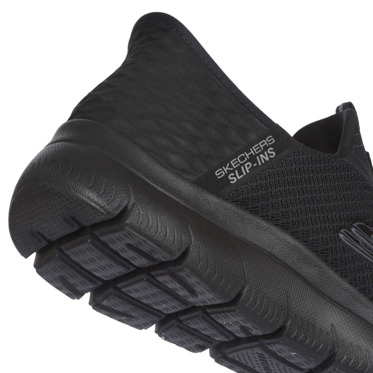 Skechers Summits New Daily slip-in joggesko herre