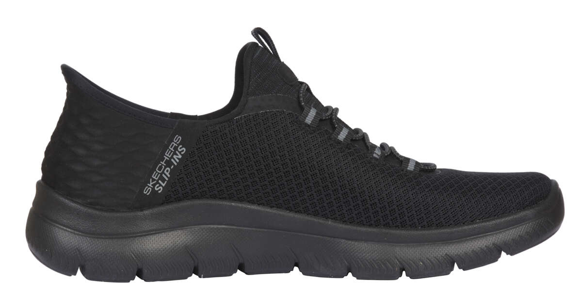 Skechers Summits New Daily slip-in joggesko herre