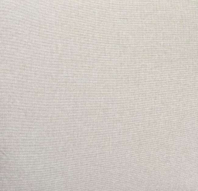 Røst hjørnegruppe teak og beige vanntette putetrekk