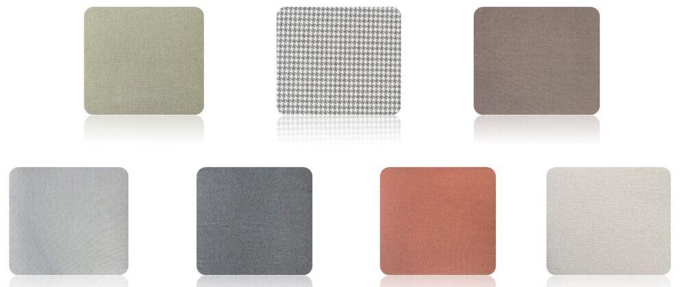 Vanntette putetrekk til Røst hjørnegruppe