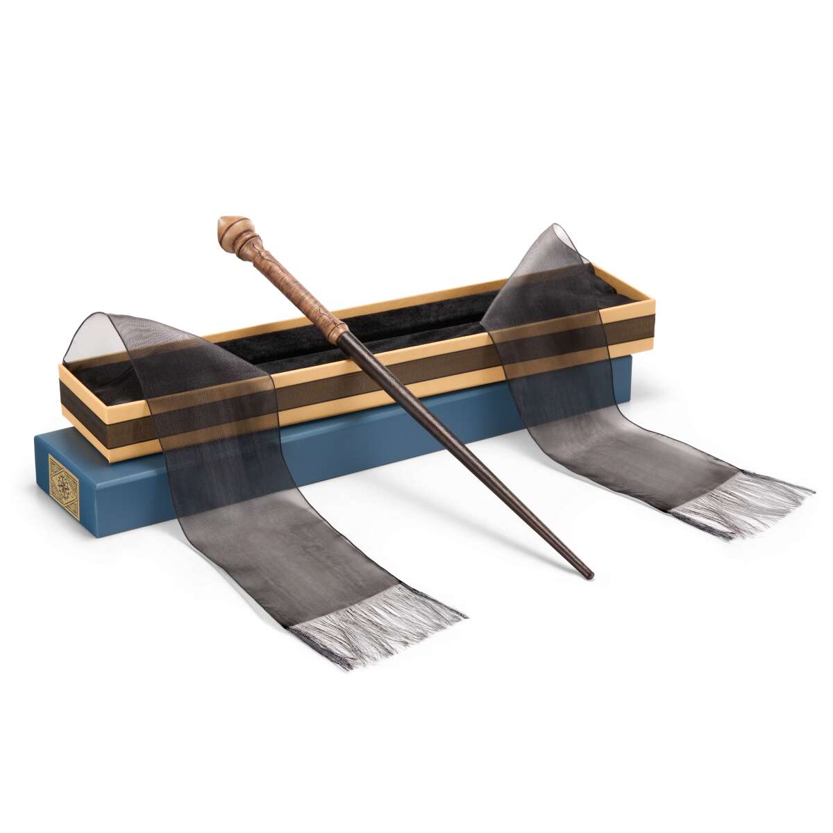 Harry Potter™: Hermine Grang første tryllestav