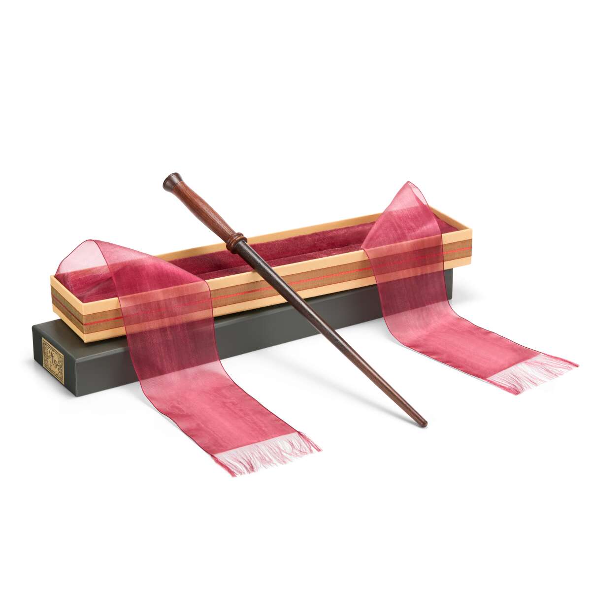 Harry Potter™: Harry Potters første tryllestav