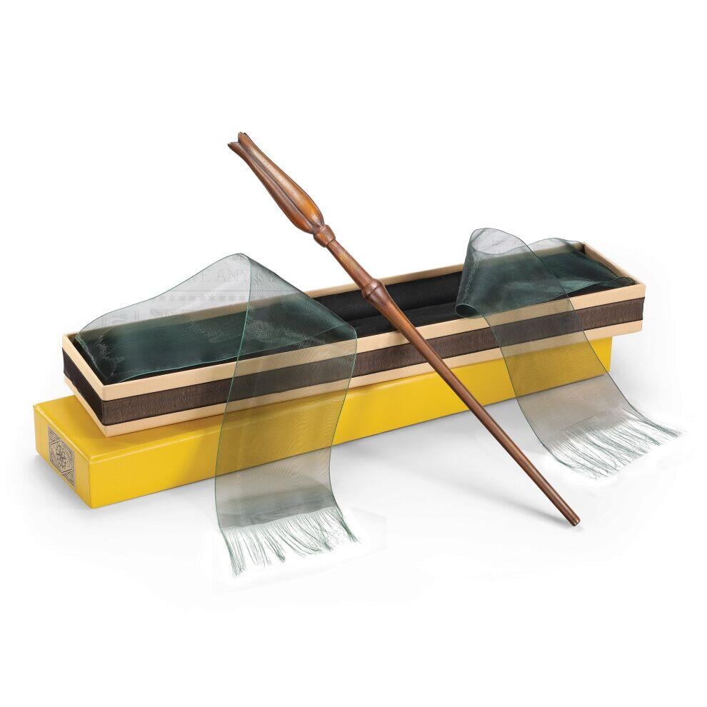 Harry Potter™: Lulla Lunekjær første tryllestav