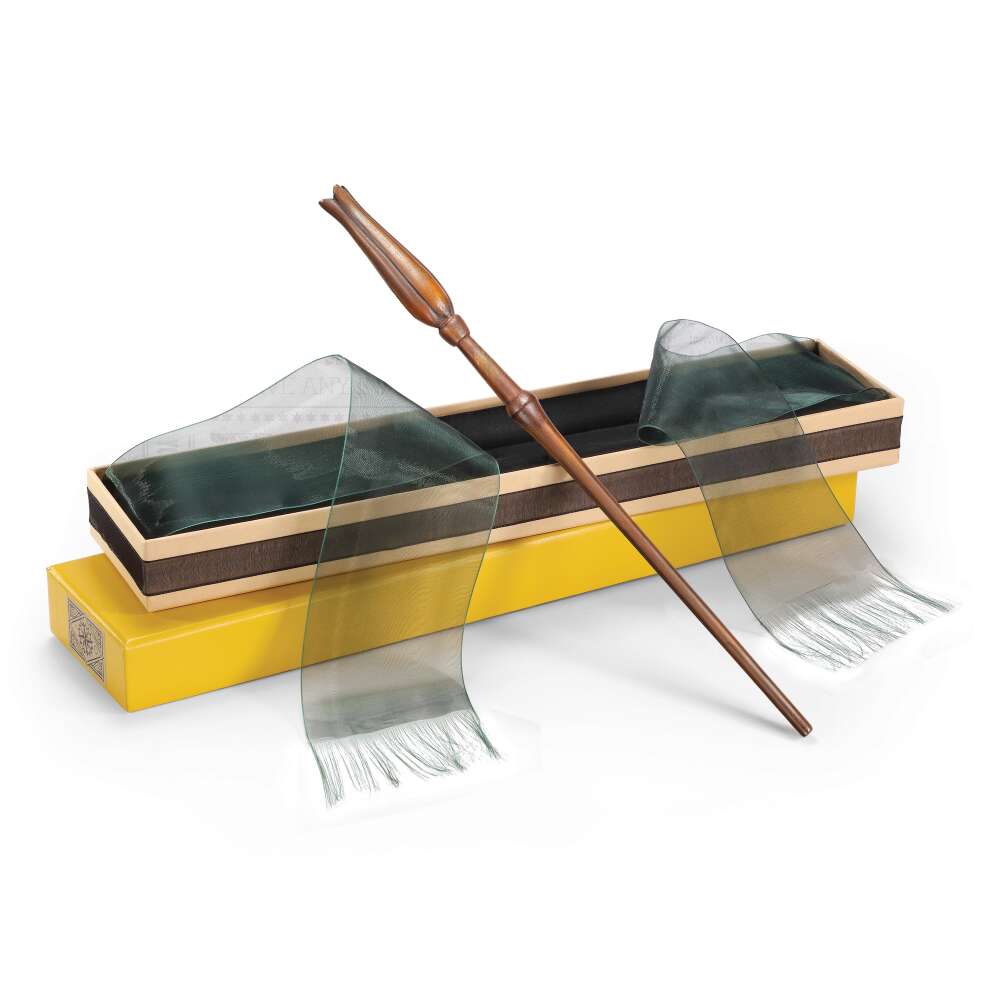 Harry Potter™: Lulla Lunekjær første tryllestav