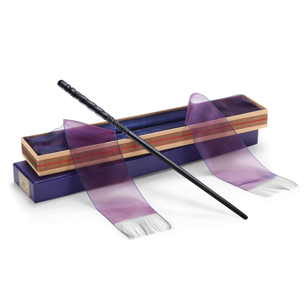 Harry Potter™: Gullas første tryllestav