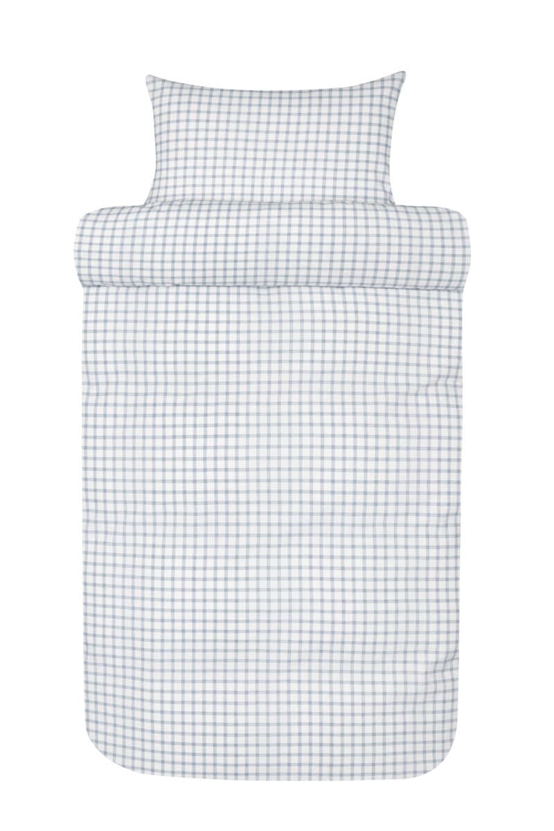 Høie Aksel krepp sengesett