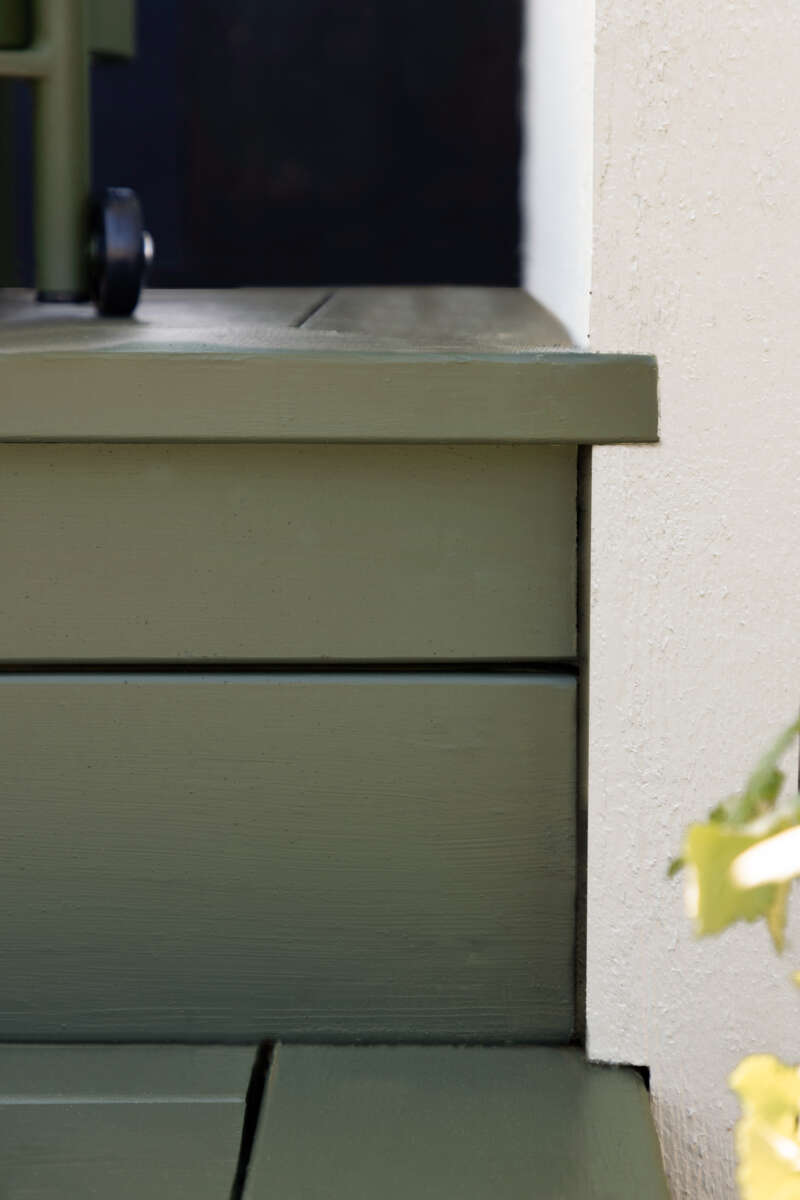 Butinox Maling til terrasse