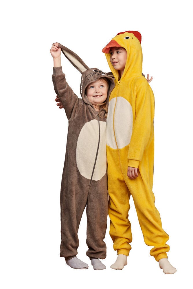 Softer days onepiece kanin junior