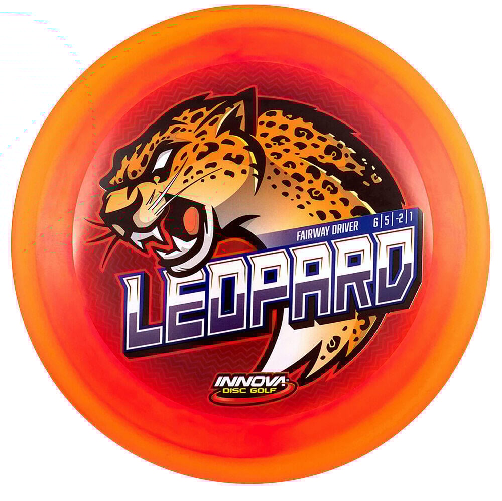 Innova DX Aviar disc golf-sett