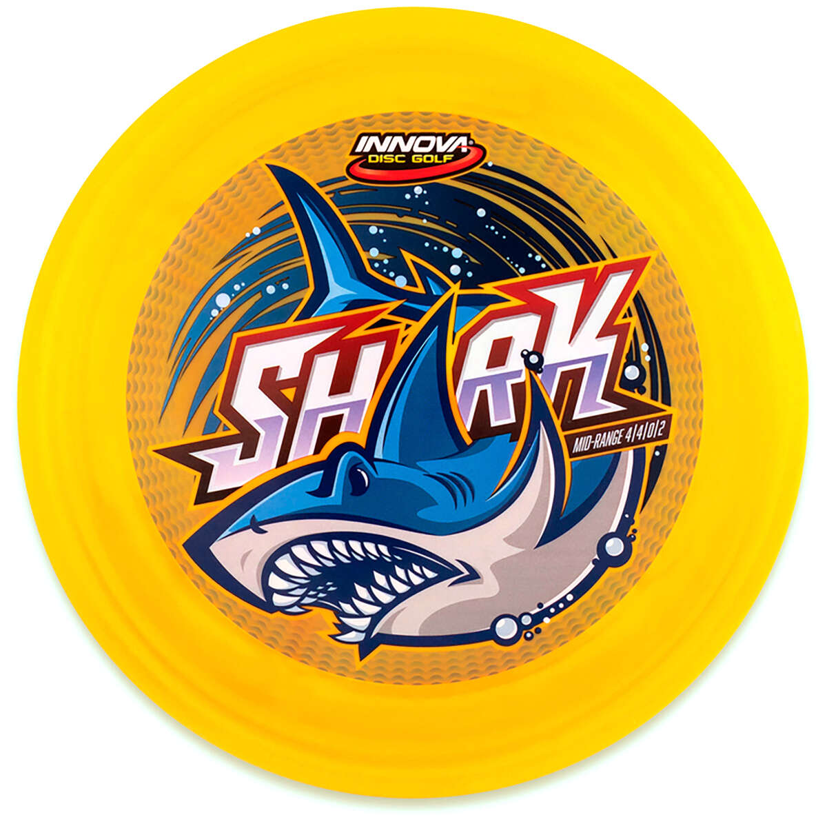 Innova DX Aviar disc golf-sett