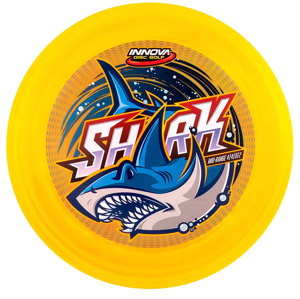 Innova DX Aviar disc golf-sett