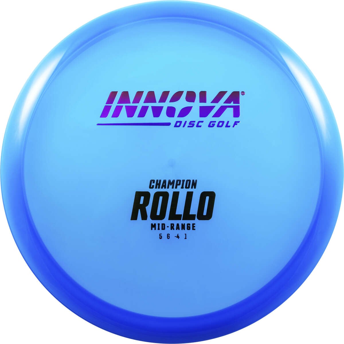 Innova Champion Midrange Rollo driver