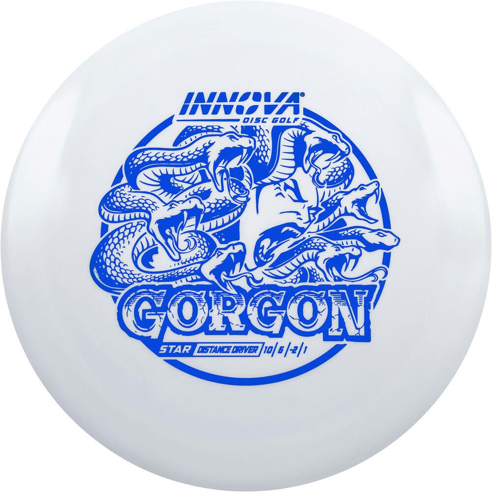 Innova Star Driver Gorgon