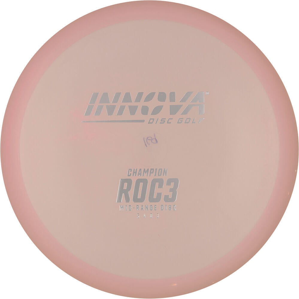 Innova Champion Midrange Roc3 driver