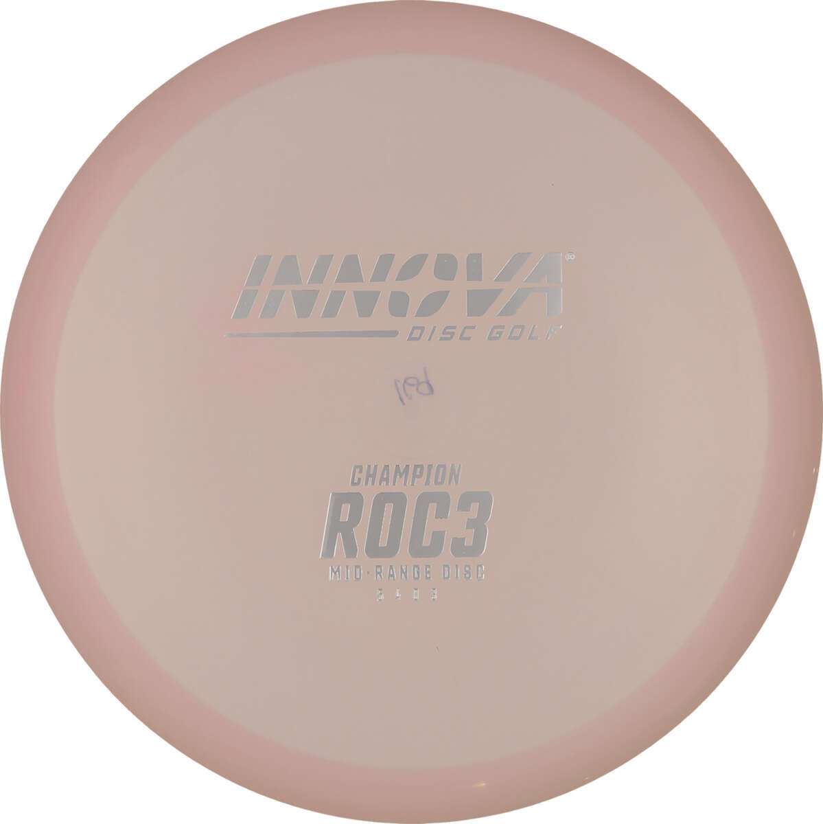 Innova Champion Midrange Roc3 driver