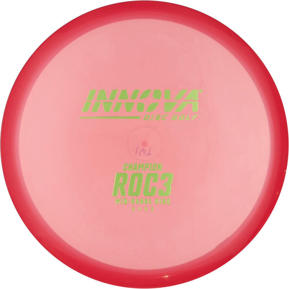 Innova Champion Midrange Roc3 driver
