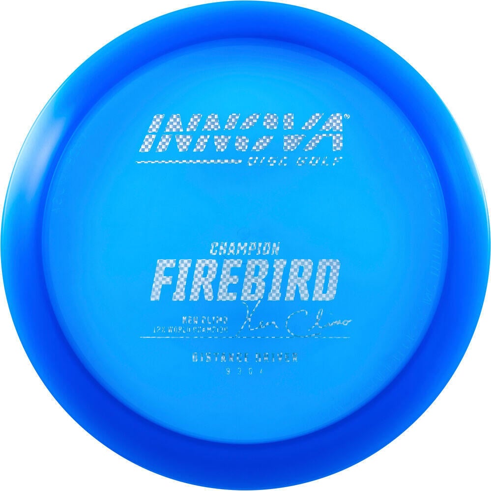 Innova Champion Firebird driver