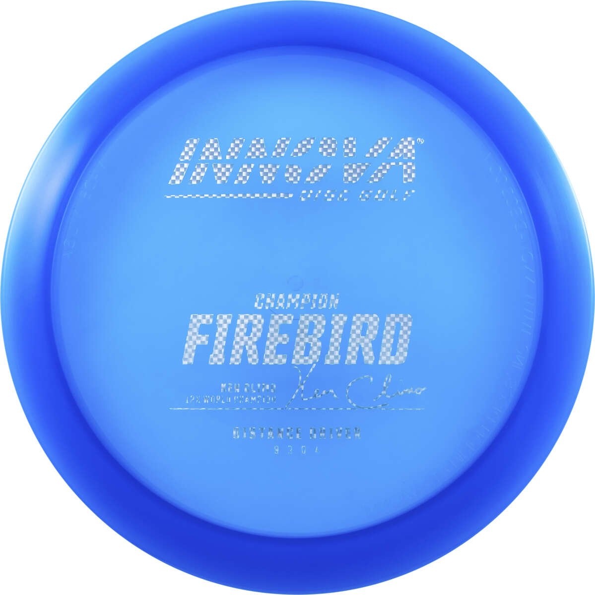 Innova Champion Firebird driver
