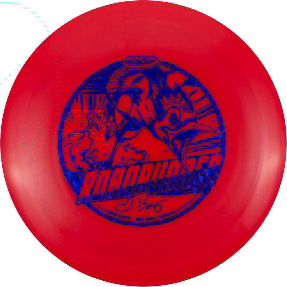 Innova Star Roadrunner driver