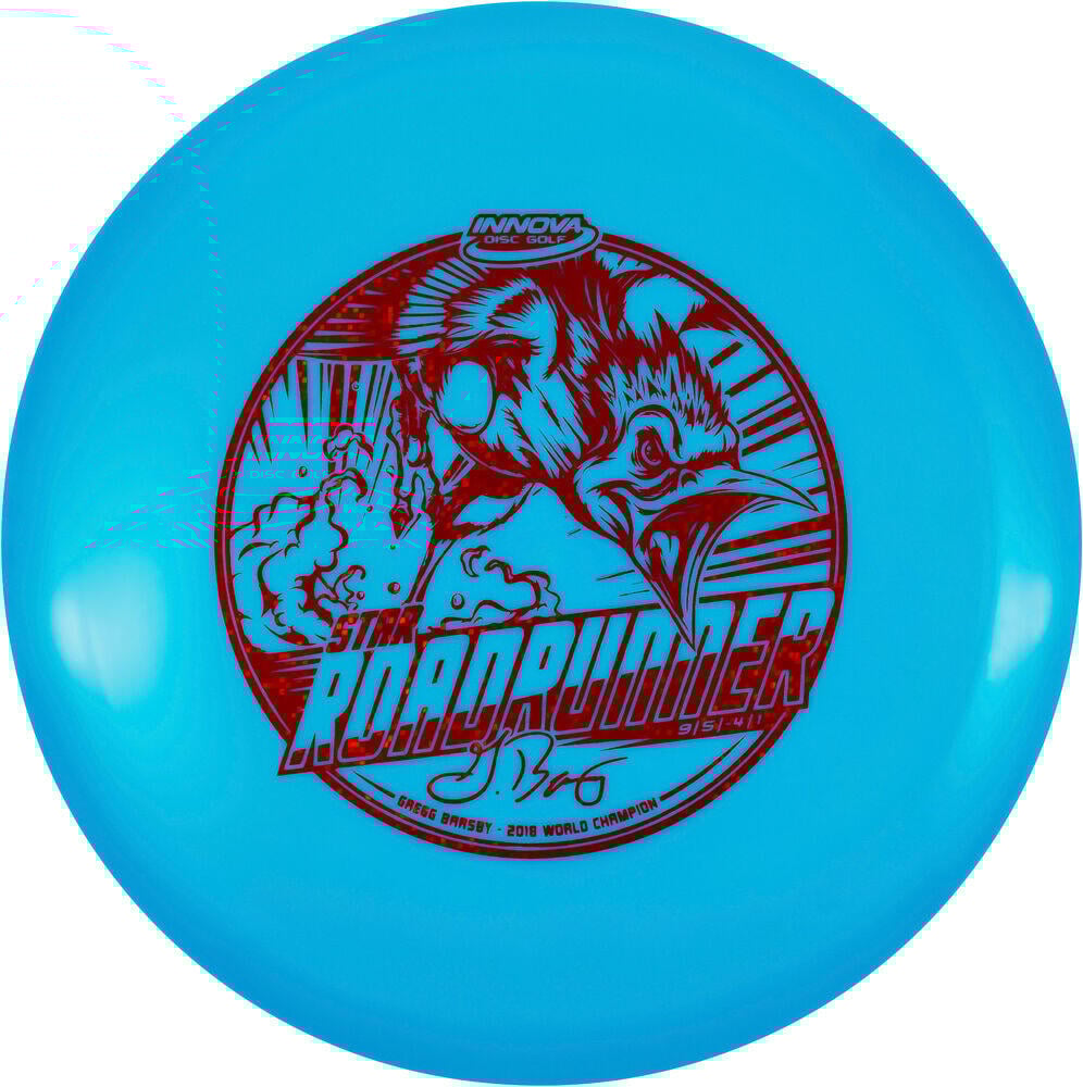 Innova Star Roadrunner driver