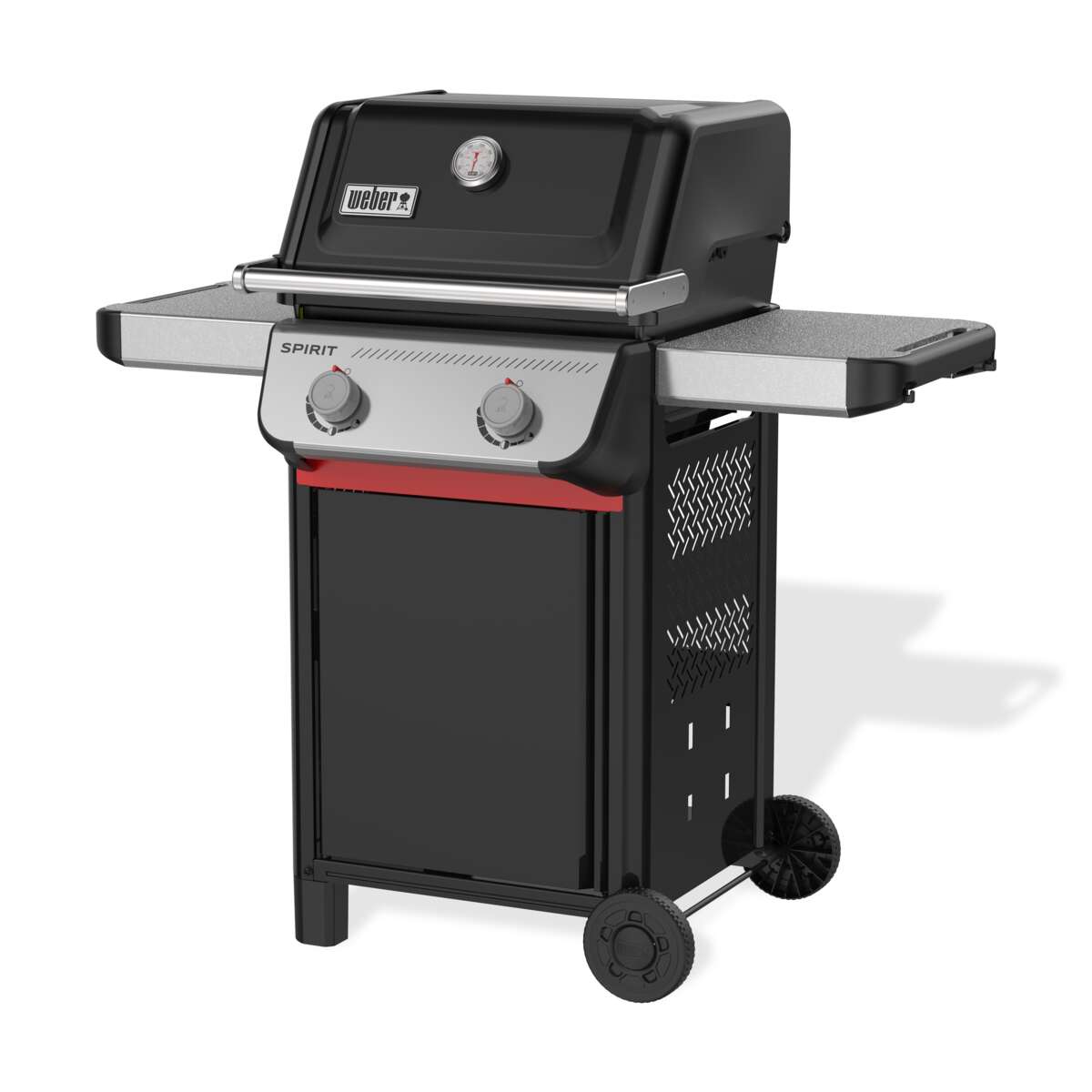 Weber Spirit E-210 gassgrill