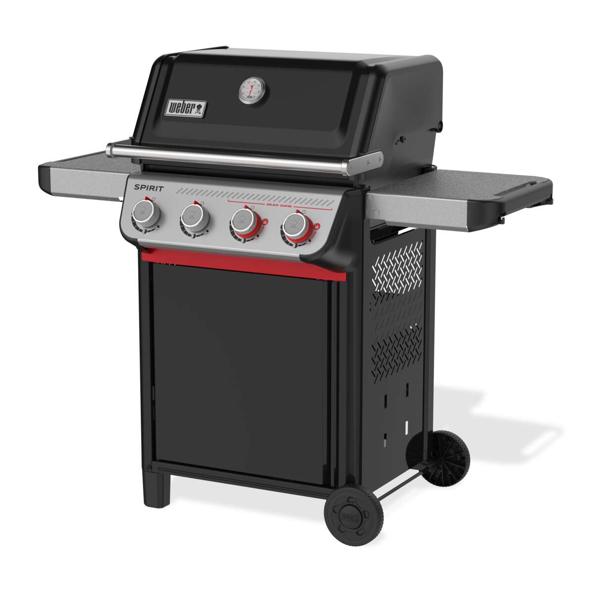 Weber Spirit E-425 gassgrill