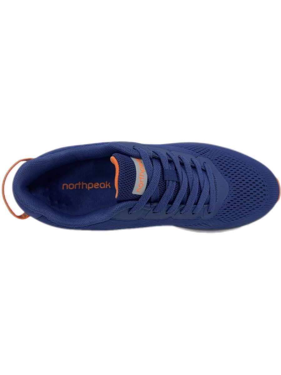 Northpeak Tøyen sneakers herre