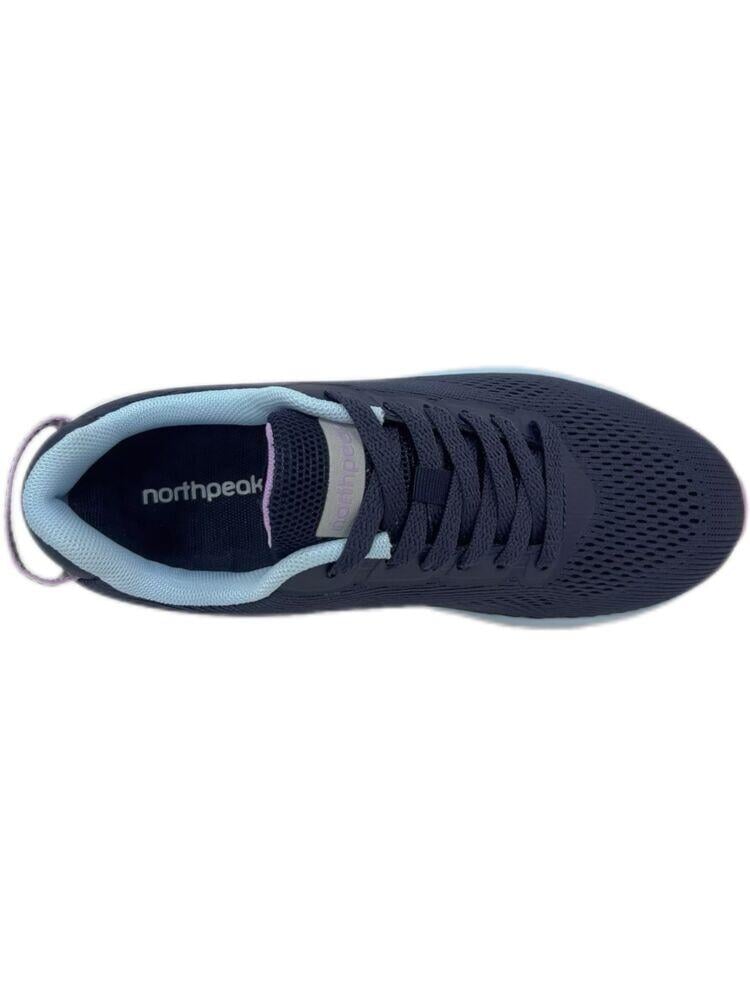 Northpeak Tøyen sneakers dame