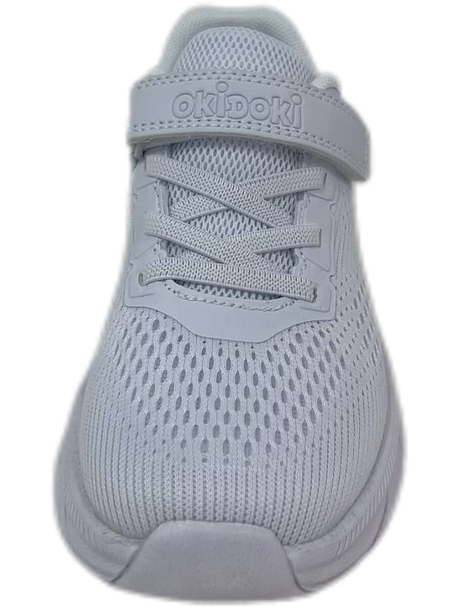 Okidoki Lett 2 sneakers barn