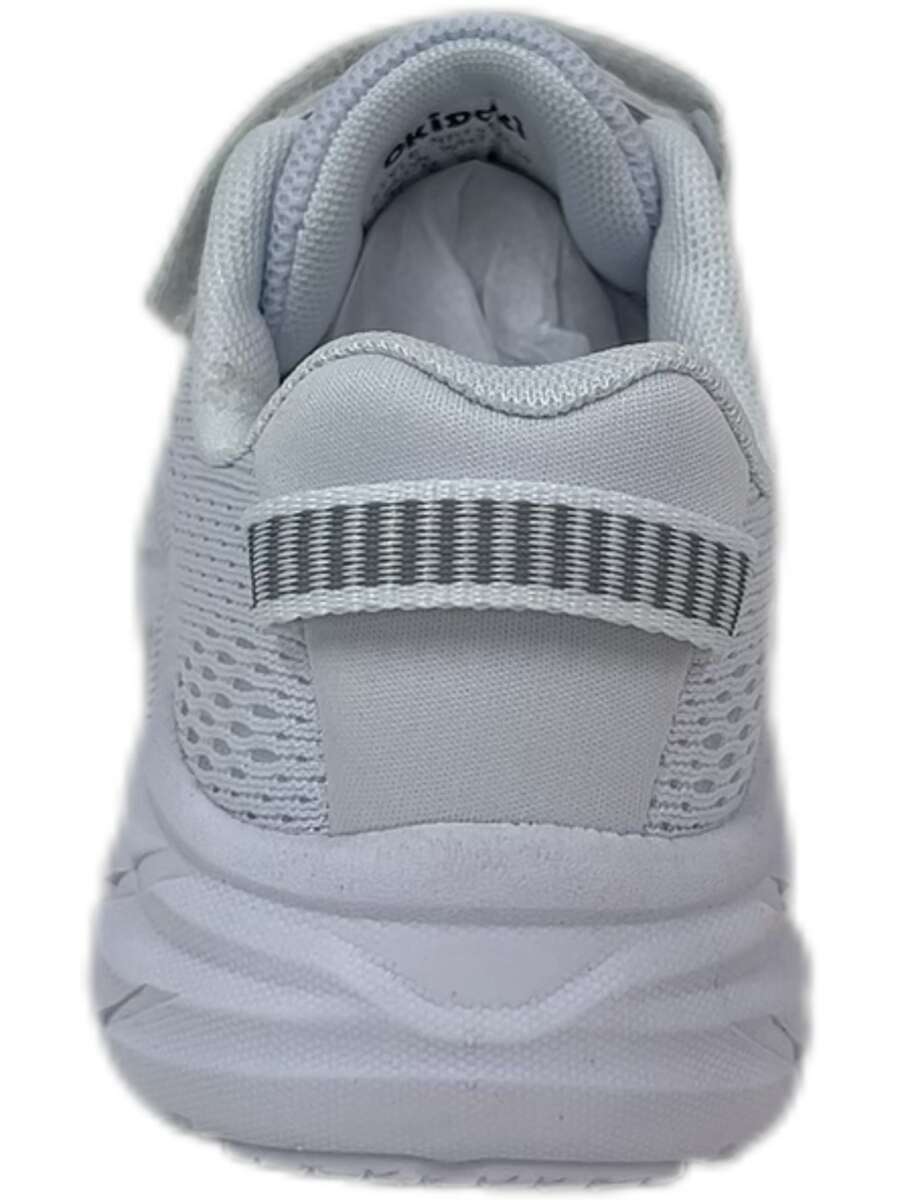 Okidoki Lett 2 sneakers barn