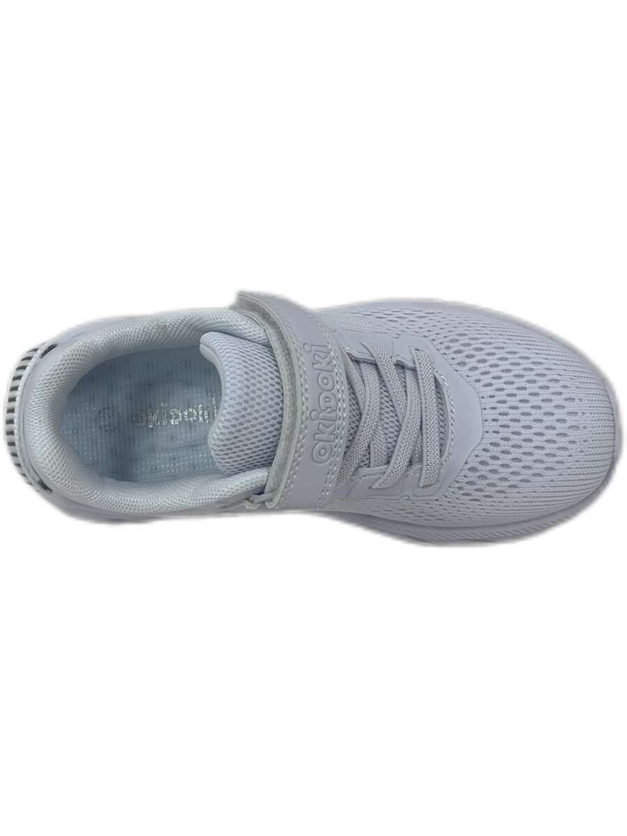 Okidoki Lett 2 sneakers barn