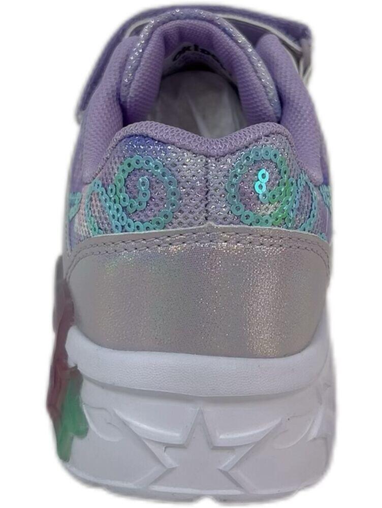 Okidoki Blink blinkesko barn