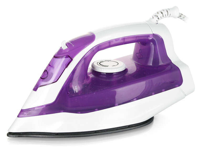 Emerio SI-120718.7 dampstrykejern