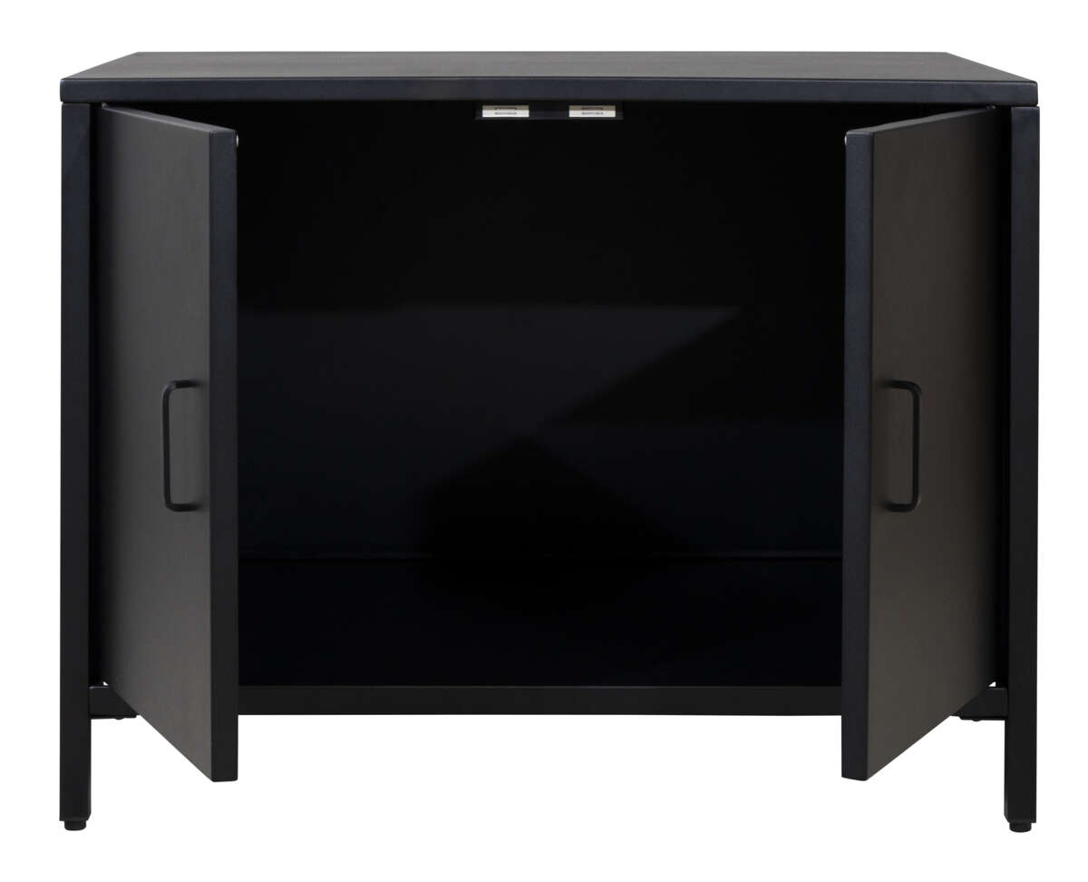 FCC utekjøkken modul 8 grillseksjon 2 dører