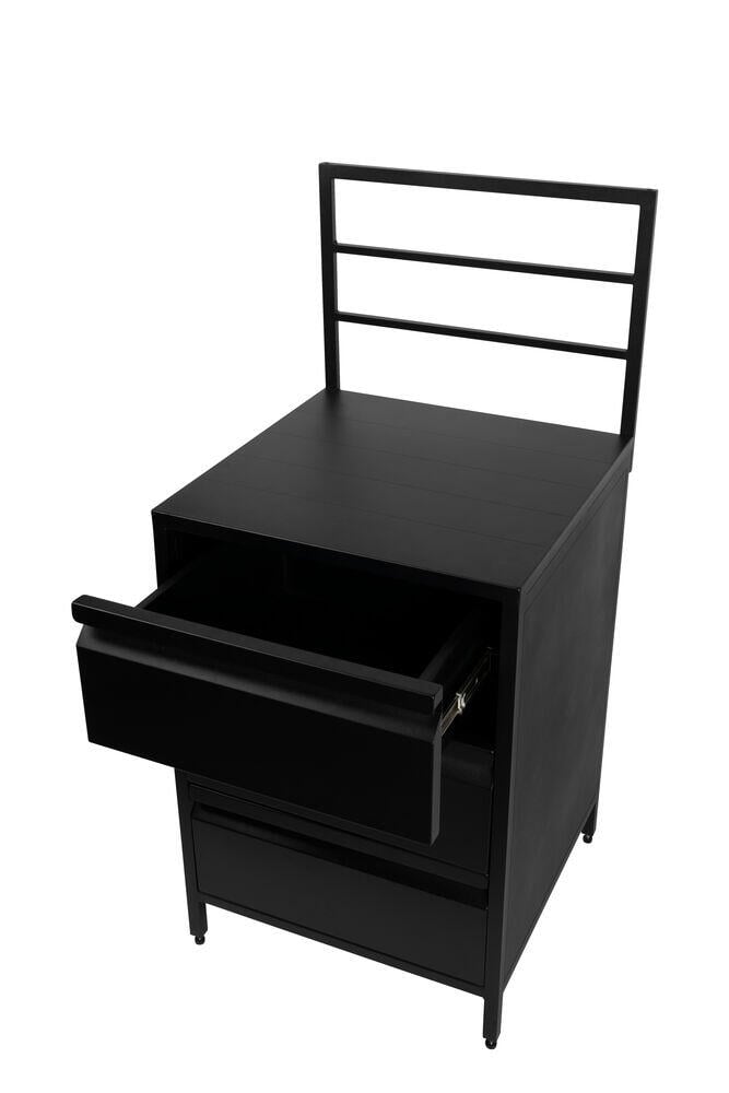 FCC utekjøkken modul 6 skuffeseksjon