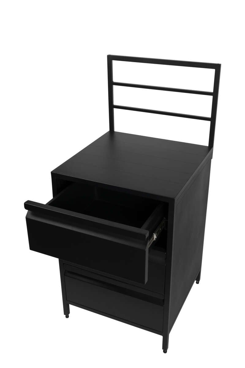 FCC utekjøkken modul 6 skuffeseksjon