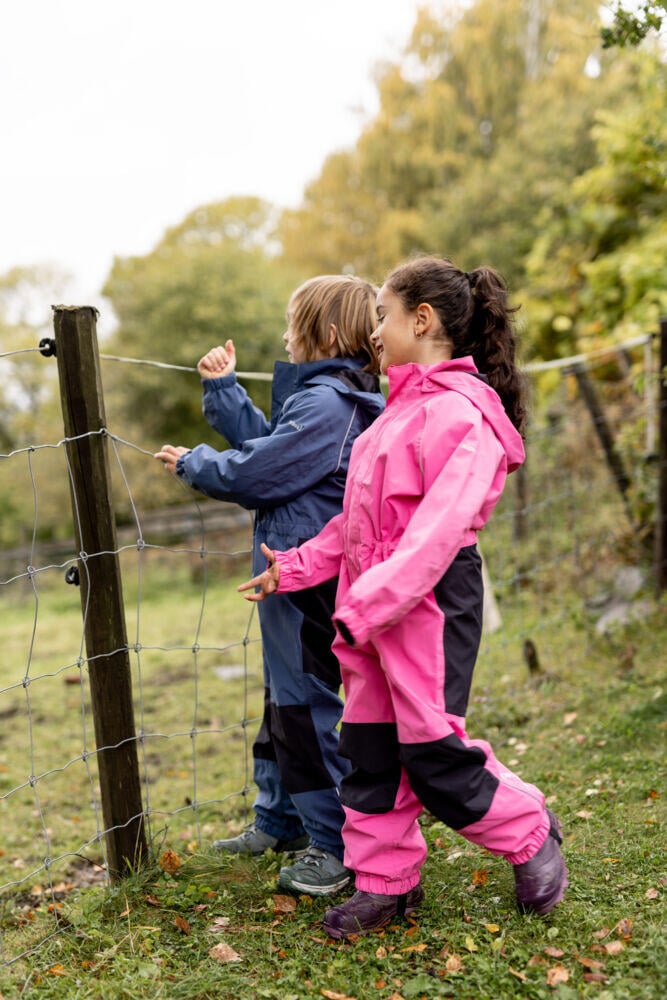 Okidoki Eik parkdress barn
