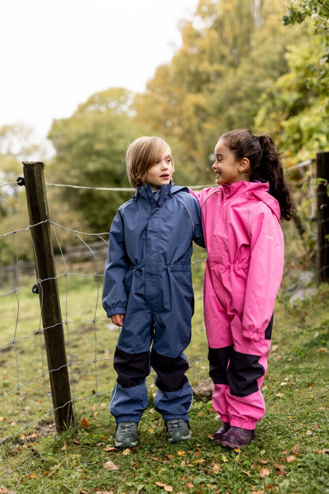 Okidoki Eik parkdress barn