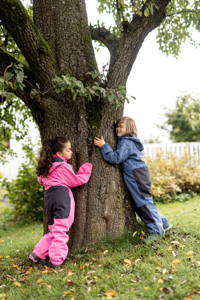Okidoki Eik parkdress barn
