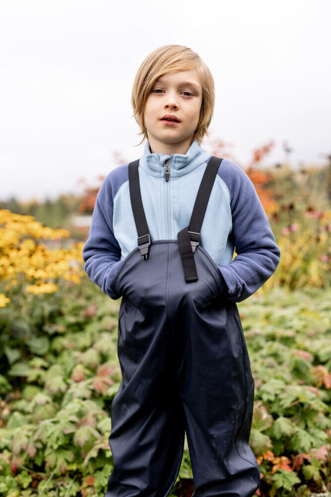 Okidoki Askøy 2-delt regnsett barn