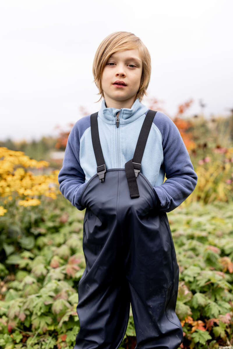 Okidoki Askøy 2-delt regnsett barn