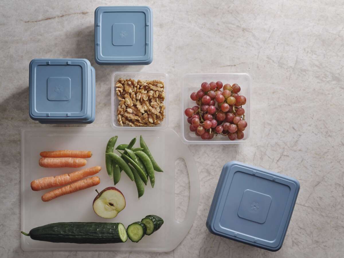 Xtra Artic matoppbevaringsbokser