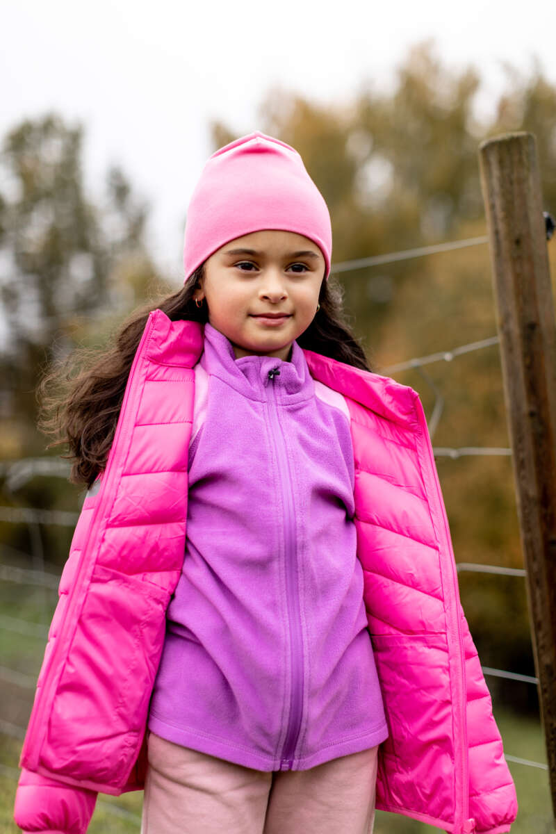 Okidoki Viken lue barn