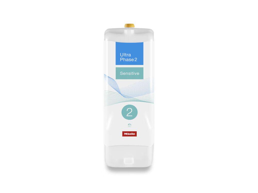 MIELE ULTRAPHASE 2 SENSITIVE VASKEM
