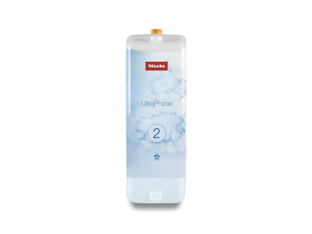 Miele UltraPhase 2 vaskemiddel